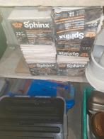 Steentjes wit, Ophalen