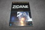 DVD Zidane, Cd's en Dvd's, Dvd's | Documentaire en Educatief, Alle leeftijden, Ophalen of Verzenden, Gebruikt, Overige typen