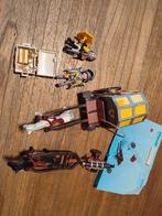 Playmobil 4874 - Convoi et trésor des chevaliers, Enfants & Bébés, Jouets | Playmobil, Comme neuf, Enlèvement ou Envoi