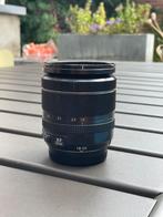 Fuji lens 18-55, Audio, Tv en Foto, Foto | Lenzen en Objectieven, Ophalen of Verzenden, Gebruikt