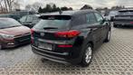 Hyundai Tucson 1.6CRDI Face-Lift Exclusive PROBLEM DPF, Autos, Euro 6, Entreprise, Boîte manuelle, 5 portes