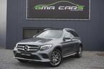 Mercedes-Benz GLC GLC 220 d 4Matic 9G-TRONIC AMG Line-Nav-Ca, Auto's, Mercedes-Benz, Automaat, Gebruikt, 4 cilinders, 5 deurs