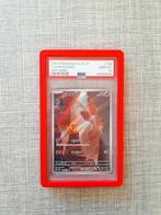 Pokemon Charmander 168 PSA 10, Ophalen of Verzenden, Zo goed als nieuw