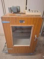 Broedmachine slaglatten ms broedmachines ms 140, Dieren en Toebehoren, Pluimvee | Toebehoren, Ophalen, Gebruikt, Broedmachine