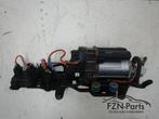 Audi E-Tron Compressor Magneetklepblok Module Compleet, Ophalen of Verzenden, Gebruikt
