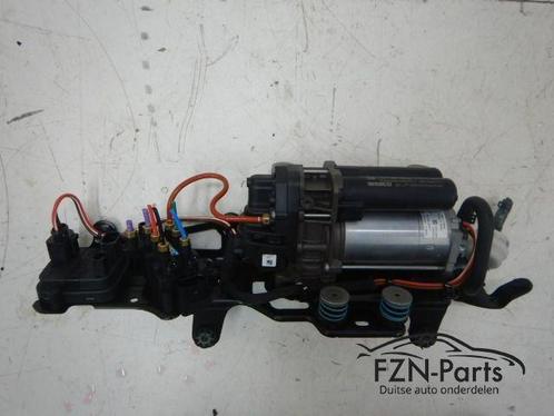 Audi E-Tron Compressor Magneetklepblok Module Compleet, Auto-onderdelen, Elektronica en Kabels, Gebruikt, Ophalen of Verzenden