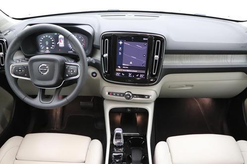 (2CUG684) VOLVO XC40, Auto's, Volvo, Bedrijf, Te koop, XC40, ABS, Airbags, Airconditioning, Android Auto, Apple Carplay, Bluetooth