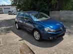 Vw golf 6 1.2 tsi 2011 word gekeurd voor verkoop met carpass, Auto's, 1200 cc, Electronic Stability Program (ESP), Handgeschakeld