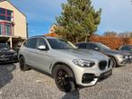 BMW X3 2.0dA sDrive18 Cuir Camera Carplay Carnet GARANTIE, Achat, Euro 6, Entreprise, 127 g/km