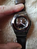 Casio Baby G horloge bruin BGA 141-5 UNISEX, Handtassen en Accessoires, Overige merken, Kunststof, Ophalen of Verzenden, Zo goed als nieuw