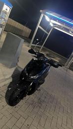 Scooter 50cc MOET NU WEG, Fietsen en Brommers, Scooters | SYM, Ophalen, Overige modellen, Klasse A (25 km/u), Zo goed als nieuw