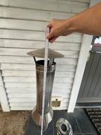 Kachelschouw/buis, Huis en Inrichting, Kachels, Ophalen, Gebruikt, Vrijstaand