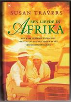 Een liefde in Afrika - Susan Travers, Boeken, Gelezen, Susan Travers, Ophalen of Verzenden, Nederland