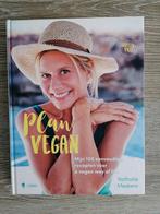 Nathalie Meskens - Plan Vegan, Boeken, Nathalie Meskens, Zo goed als nieuw, Ophalen