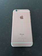 2 iphones (anciens : 5s et 6s) pour 30 euros ensemble, Télécoms, Enlèvement, Utilisé, Sans abonnement