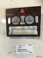 Mercedes C202 stationwagen 220D 1996 Radiopaneel inclusief, Ophalen of Verzenden, Gebruikt
