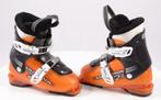 30 30,5 EU kinder skischoenen SALOMON TEAM T2, Sport en Fitness, Skiën en Langlaufen, Gebruikt, Verzenden, Schoenen, Salomon