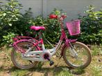 Batavus kinderfiets 16 inch, Ophalen, Zo goed als nieuw, 16 inch