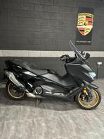 Yamaha tmax 530 2017, Motos, Motos | Yamaha, 12 à 35 kW, Particulier, 2 cylindres, 530 cm³