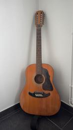 Daytone 12 string gitaar, Muziek en Instrumenten, Ophalen, Gebruikt, Overige typen, 12-snarig