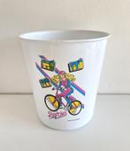 Petite poubelle Barbie - Mattel 1991, Enlèvement ou Envoi, Aucun, Autres types, Aucun