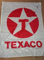 Texaco vlaggen lot, Ophalen of Verzenden, Zo goed als nieuw