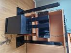 Sony Blu-ray Disco/ DVD Home Theatre System, Audio, Tv en Foto, Home Cinema-sets, Ophalen, Gebruikt, Sony