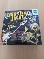 Gezelschapsspel  geestenjacht, Hobby en Vrije tijd, Ophalen of Verzenden, Zo goed als nieuw