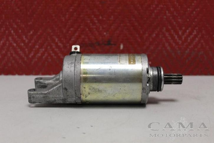 DÉMARREUR Kawasaki ZX 6 R 2000-2002 (NINJA ZX-6R ZX600J), Motos, Pièces | Kawasaki, Utilisé