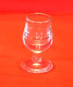 verre a liqueur vintage (1), Enlèvement ou Envoi