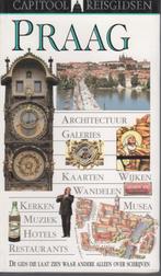 capitool reisgids Praag, Livres, Guides touristiques, Guide ou Livre de voyage, Capitool, Europe, Envoi