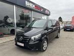 Mercedes-Benz Vito 2.1 BlueTEC 7G-tronic/9 PLACES/ PROBLÈME, Auto's, Automaat, 4 deurs, Gebruikt, 4 cilinders
