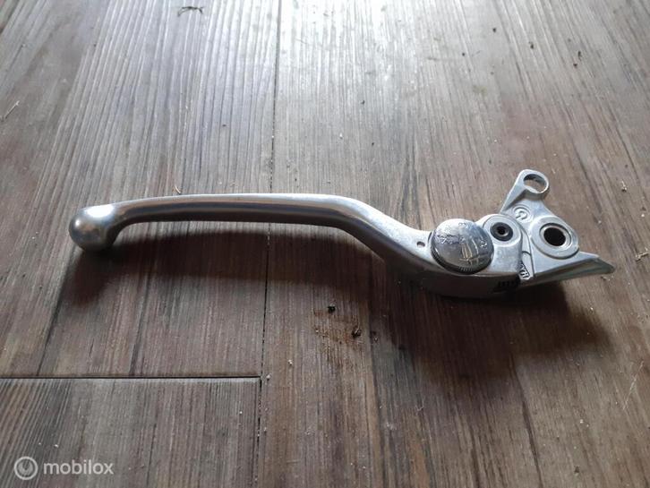 Remhendel origineel brembo 748 996 998 Monster Supersport ST, Motoren, Onderdelen | Ducati, Gebruikt, Ophalen of Verzenden