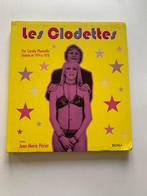 Les Clodettes Claude Francois, Ophalen of Verzenden, Gelezen
