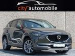Mazda CX-5 2.0 Skyactiv-D 4x4 CUIR BOSE CARPLAY LED TOIT OUV, Automaat, Gebruikt, 4 cilinders, Particulier