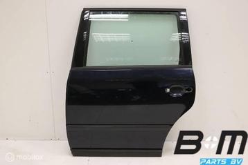 Portier links achter VW Passat 3B / 3BG Variant beschikbaar voor biedingen