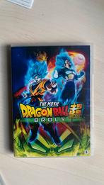 Dragon ball super broly film dvd, CD & DVD, Enlèvement ou Envoi, Film