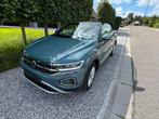 T-ROC cabriolet 1.0 TSI, Auto's, Voorwielaandrijving, Stof, Overige kleuren, Cabriolet