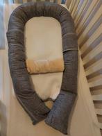 BABYNESTJE, Enlèvement, Utilisé, Autres types