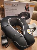 Medisana Nekmassage NM 865, Ophalen, Zo goed als nieuw