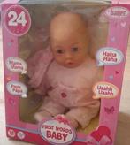 Poupée, Enlèvement ou Envoi