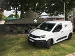 Peugeot partner, Auto's, Peugeot, Voorwielaandrijving, Stof, Euro 6, 4 cilinders