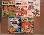 bd Asterix, Livres, BD, Uderzo, Utilisé, Enlèvement ou Envoi