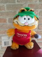 Garfield Good Elf Daiking nieuw met label, Kinderen en Baby's, Speelgoed | Knuffels en Pluche, Ophalen of Verzenden