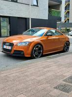 Audi TT RS 211PK Quatro  116000km, Autos, Audi, Particulier, Achat, TT