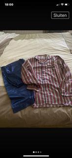 Nieuw Heren Pyjama, Ophalen of Verzenden