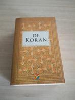 De Koran., Ophalen of Verzenden, Zo goed als nieuw, Islam