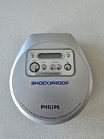 Philips CD player, Ophalen of Verzenden
