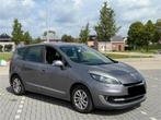 RENAULT SCENIC, Auto's, Euro 5, Monovolume, Leder en Stof, Parkeersensor