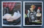 Les dessous des chefs-d'œuvre - R.-M. & R. Hagen - 2 tomes, Ophalen